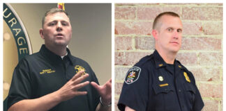 Local law enforcement: Tips for a safe Memorial Day Weekend