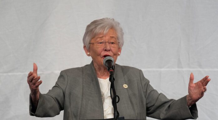 Ivey signs SB119 ‘intended to combat inner city gun violence’