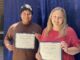 Robles Martinez, Brannan named Fast Track Boys, Girls State representatives