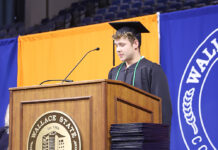 Record number complete Wallace State Adult Education, Workforce programs