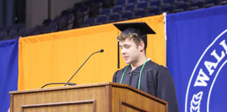 Record number complete Wallace State Adult Education, Workforce programs