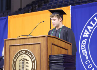 Record number complete Wallace State Adult Education, Workforce programs