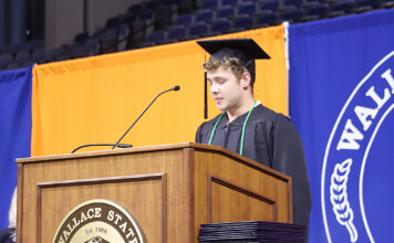 Record number complete Wallace State Adult Education, Workforce programs