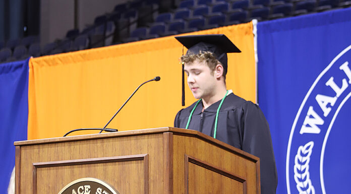 Record number complete Wallace State Adult Education, Workforce programs