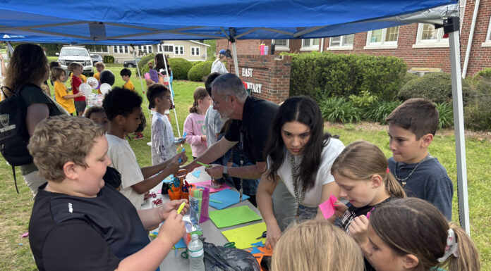 Cullman elementary students enjoy STEM Day
