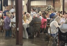 Clothed in Cullman brings in $92K