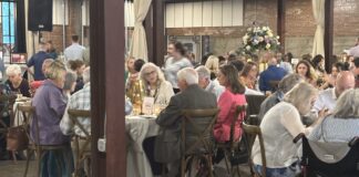 Clothed in Cullman brings in $92K