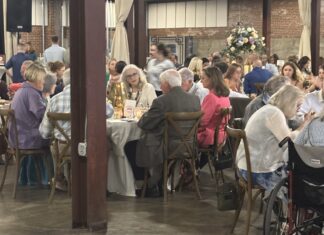 Clothed in Cullman brings in $92K