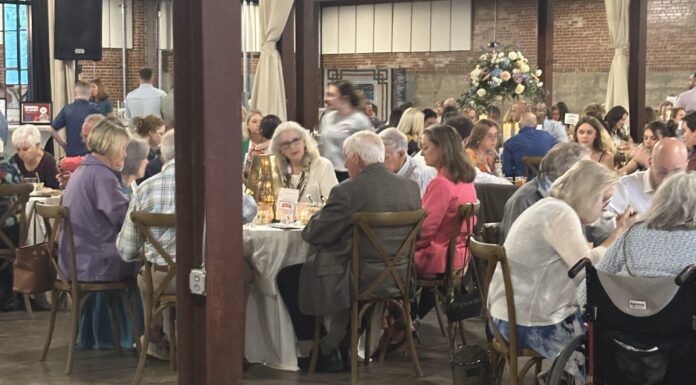 Clothed in Cullman brings in $92K