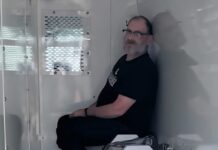 25 detained in child pornography investigation in Morgan County James Oliver Canter (Morgan County Sheriff’s Office)