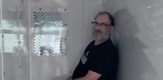 25 detained in child pornography investigation in Morgan County James Oliver Canter (Morgan County Sheriff’s Office)