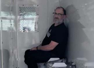 25 detained in child pornography investigation in Morgan County James Oliver Canter (Morgan County Sheriff’s Office)