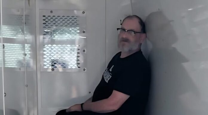 25 detained in child pornography investigation in Morgan County James Oliver Canter (Morgan County Sheriff’s Office)