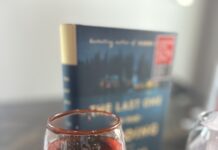 ‘Read Between the Wines’ at Sipsey Winery