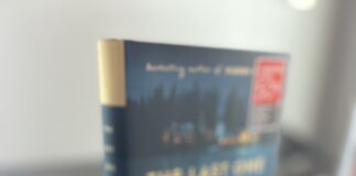 ‘Read Between the Wines’ at Sipsey Winery