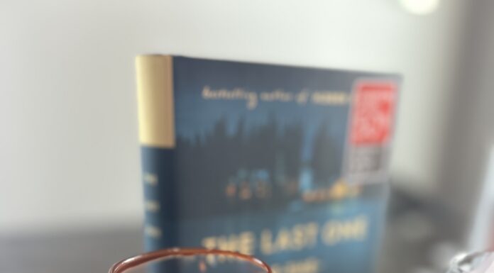 ‘Read Between the Wines’ at Sipsey Winery