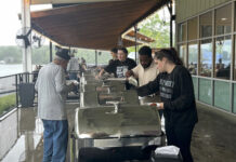 Boilin’ for a great cause