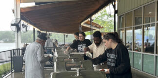 Boilin’ for a great cause