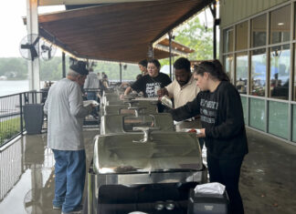 Boilin’ for a great cause