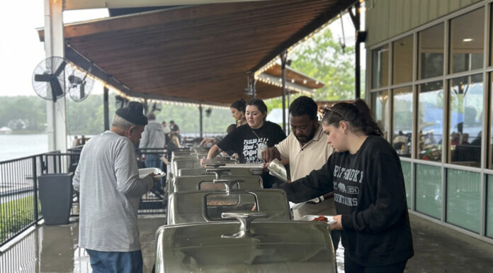 Boilin’ for a great cause