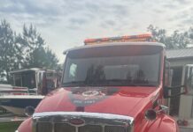 ‘We’re all they have’