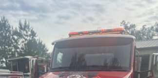 ‘We’re all they have’