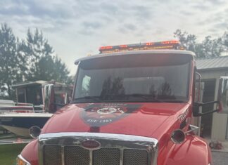 ‘We’re all they have’