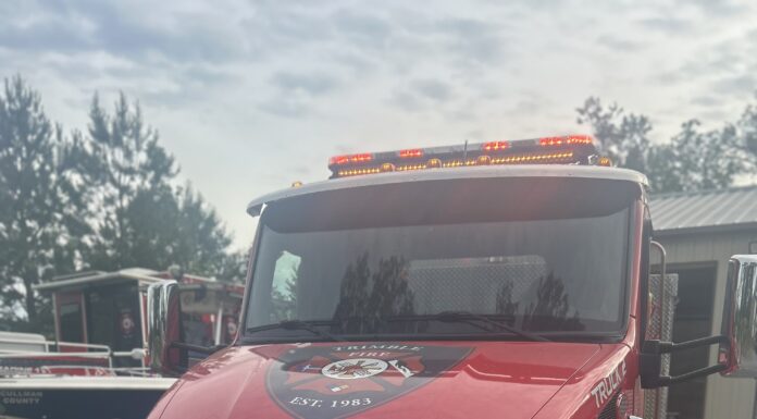 ‘We’re all they have’