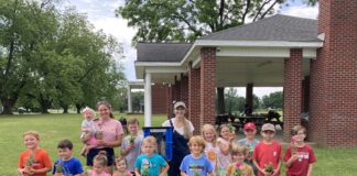 ‘We are the Gardeners’