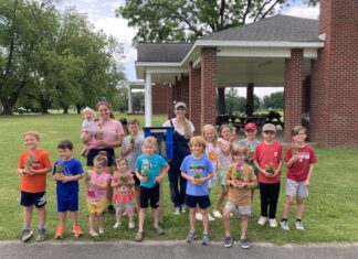 ‘We are the Gardeners’