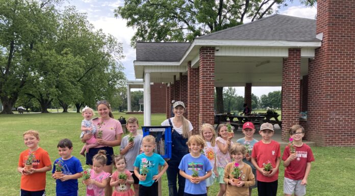 ‘We are the Gardeners’