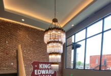 The Flying Fifty Hotel hosting block party June 1