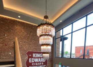 The Flying Fifty Hotel hosting block party June 1