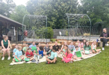 ‘We’re proud of what we’ve created together’