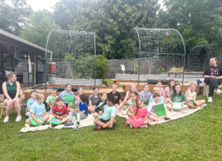 ‘We’re proud of what we’ve created together’