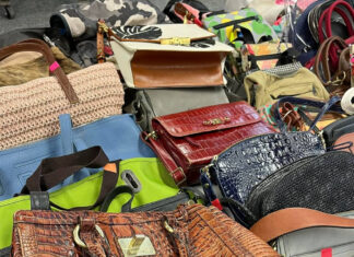 Christ Covenant rummage sale raises over $22K for missions