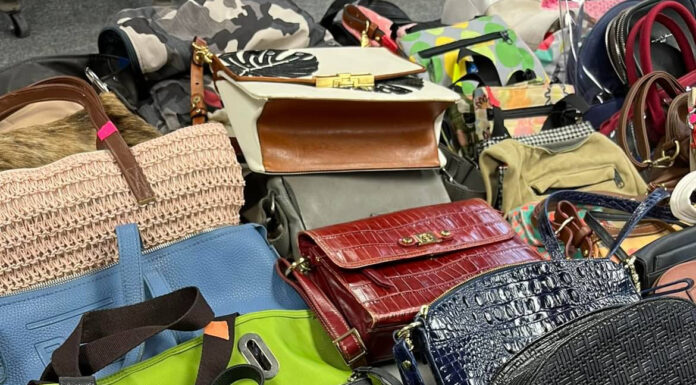 Christ Covenant rummage sale raises over $22K for missions