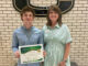 CHS graduate Evan Cherry awarded $1K 4-H scholarship