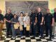 CPD honors local child nutrition workers