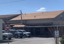 DA: 58 cases dismissed due to Hanceville PD’s illegal actions The Hanceville Police Department is seen on Wednesday, Feb. 26, 2025. (Cullman Tribune file photo)