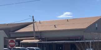 DA: 58 cases dismissed due to Hanceville PD’s illegal actions The Hanceville Police Department is seen on Wednesday, Feb. 26, 2025. (Cullman Tribune file photo)