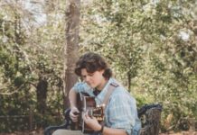 A note to the Class of 2025: Max Townson