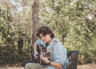 A note to the Class of 2025: Max Townson