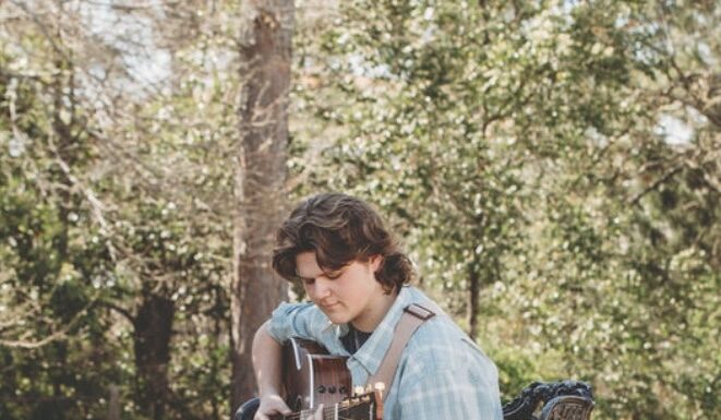 A note to the Class of 2025: Max Townson