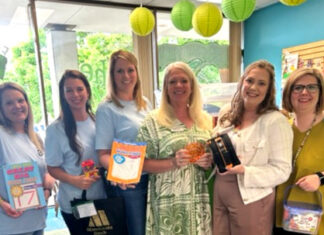 Jordan’s Junk Drawer raises over $2.6K