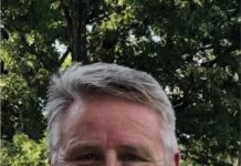 Mike Dean named Cullman City Schools athletic director Mike Dean