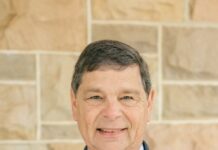 Johnny Cook announces Cullman City Council re-election bid Johnny Cook (contributed)