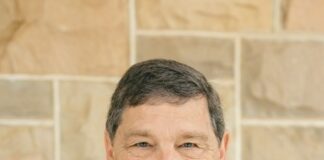 Johnny Cook announces Cullman City Council re-election bid Johnny Cook (contributed)