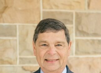 Johnny Cook announces Cullman City Council re-election bid Johnny Cook (contributed)