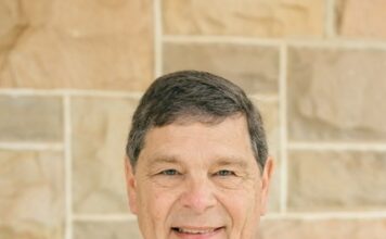 Johnny Cook announces Cullman City Council re-election bid Johnny Cook (contributed)